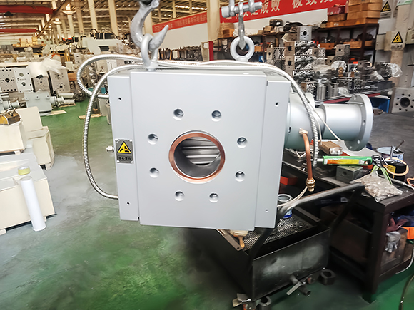 片材擠出機(jī)計量泵